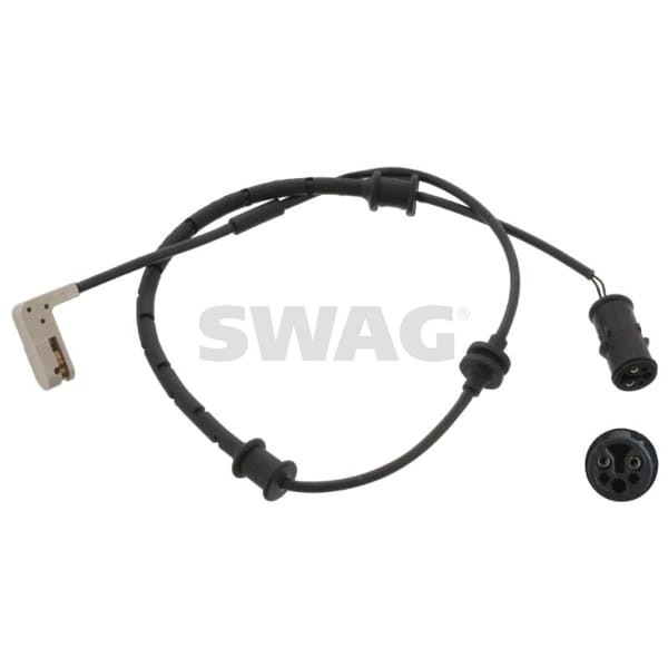 SWAG 40902918 Fren Balata Fişi Vectra B