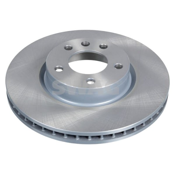 SWAG 40904848 Fren Diski FEBI 4848