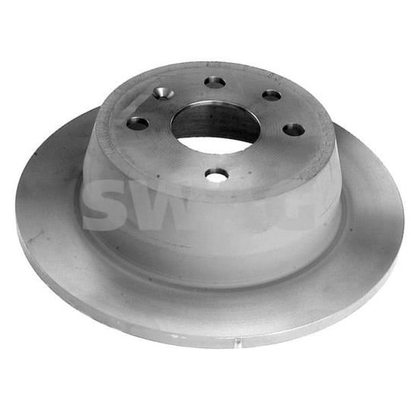 SWAG 40906260 Fren Diski FEBI 6260 