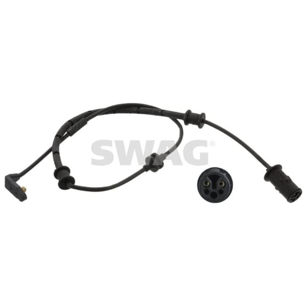 SWAG 40911941 Ön Fren Balata İkaz Sensörü Vectra B 96-02 