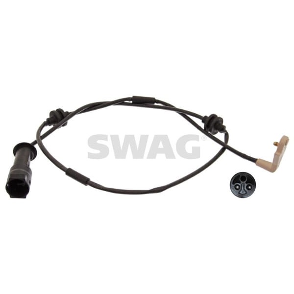 SWAG 40917204 Fren İkaz Kablosu FEBI 17204