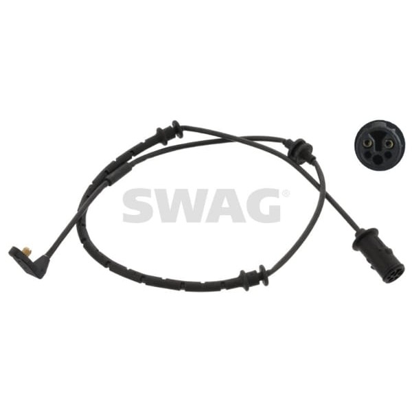 SWAG 40917489 Fren Balata Fişi Ön Astra Classıc 99-02 G 98- Zafira A 99- Zafira B 05- 720Mm 