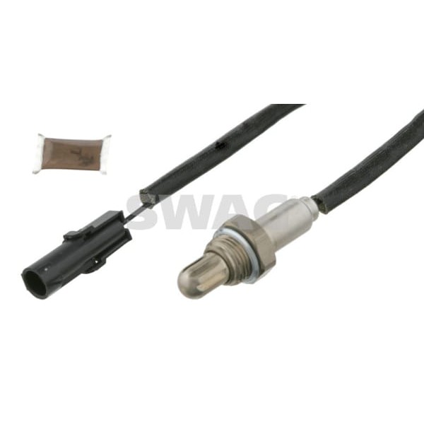 SWAG 40917536 Oksijen Sensörü Katalızator Astra F G Vectra A B Corsa B 