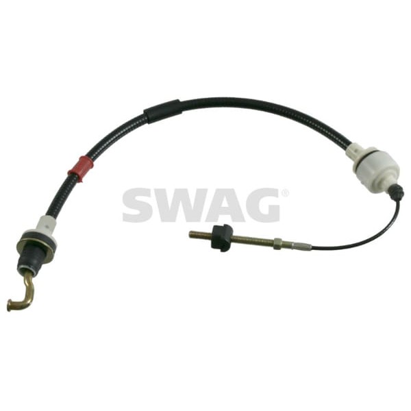 SWAG 40921254 Debriyaj Teli Corsa B