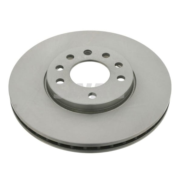 SWAG 40923549 Fren Diski Ön Croma 05- / Vectra C 02- Sıgnum 03-08 02- / 9-3 02- Havalı 285Mm 