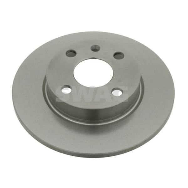 SWAG 40923553 Fren Diski FEBI 23553 