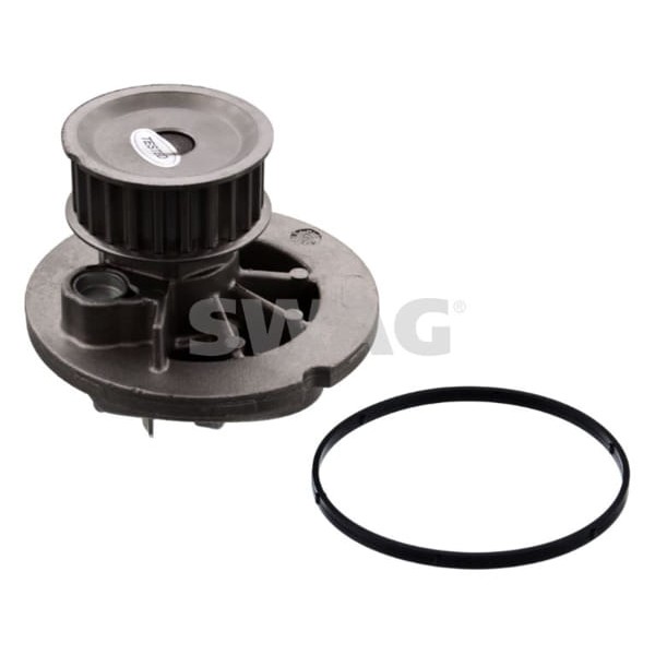 SWAG 40924314 Devirdaim Su Pompası - Corsa B - Astra F - Astra G - Vectra B - X14Xe - X16Xel