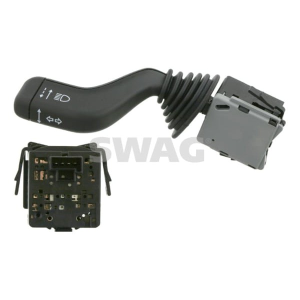 SWAG 40924513 Far Sinyal Kolu Corsa C Combo C Merıva A Tigra B 