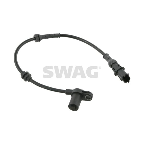 SWAG 40924615 Abs Sensörü FEBI 24615 