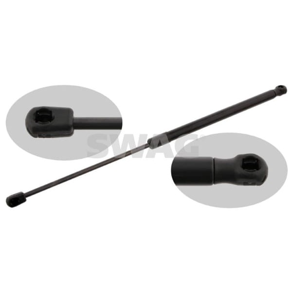 SWAG 40927603 Bagaj Amortisörü FEBI 27603 