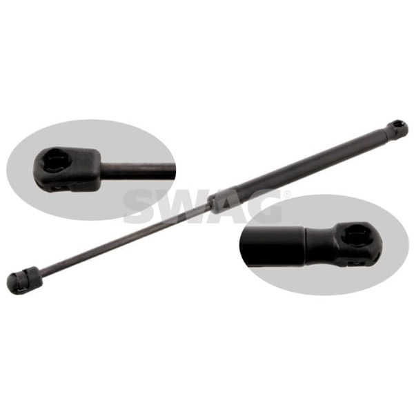 SWAG 40927605 Bagaj Amortisörü FEBI 27605