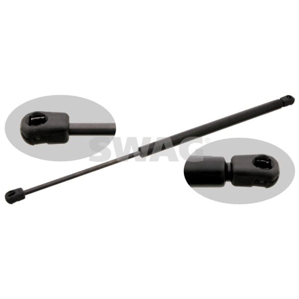 SWAG 40927608 Bagaj Amortisörü FEBI 27608 