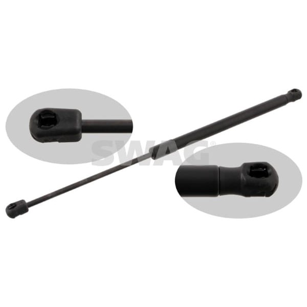 SWAG 40927619 Bagaj Amortisörü FEBI 27619