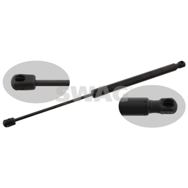 SWAG 40927620 Bagaj Amortisörü FEBI 27620 