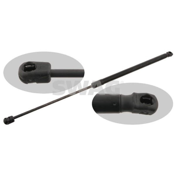 SWAG 40927622 Bagaj Amortisörü FEBI 27622 