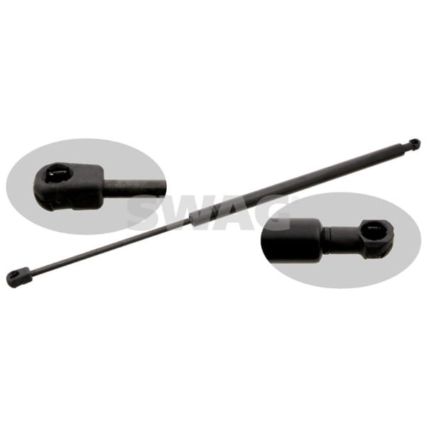 SWAG 40927628 Bagaj Amortisörü FEBI 27628 