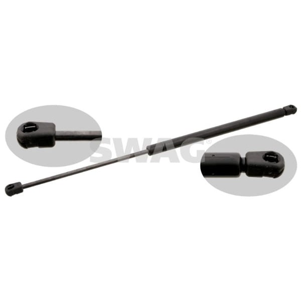 SWAG 40927641 Bagaj Amortisörü FEBI 27641 