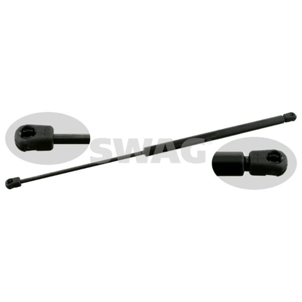 SWAG 40927644 Bagaj Amortisörü FEBI 27644