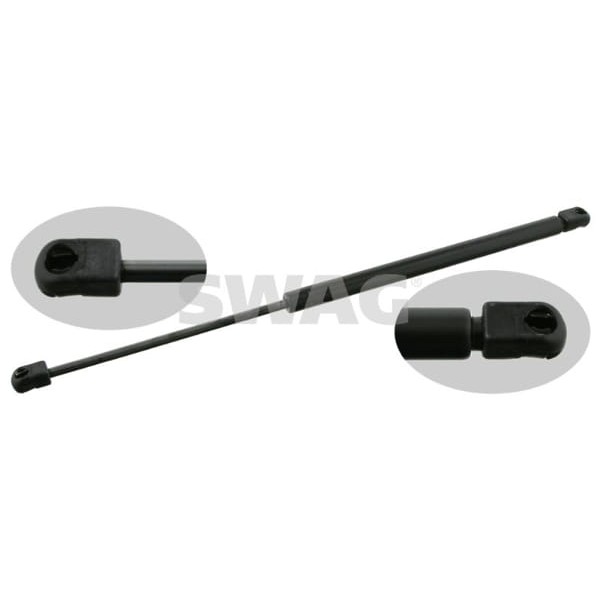 SWAG 40927645 Bagaj Amortisörü FEBI 27645 