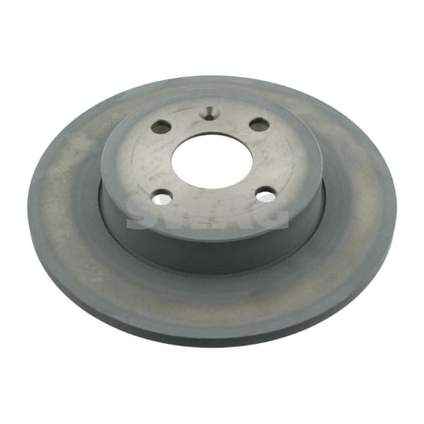 SWAG 40928152 Fren Diski FEBI 28152 