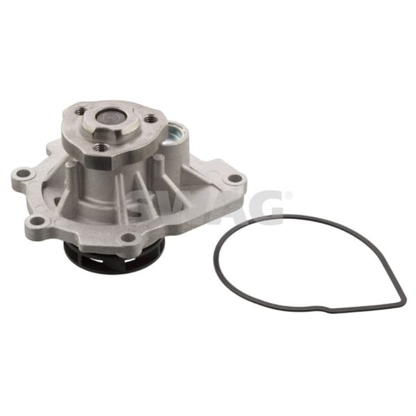 SWAG 40928531 Devirdaim Contası Olan FEBI 28531 