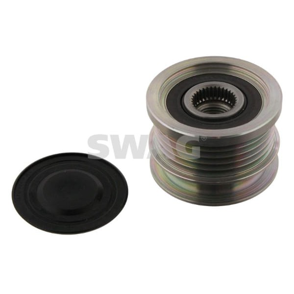 SWAG 40932312 Alternatör Kasnağı FEBI 32312 