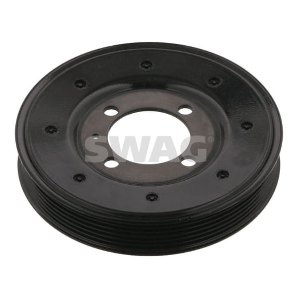 SWAG 40934196 Krank Kasnağı FEBI 34196