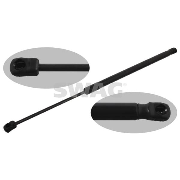 SWAG 40936220 Bagaj Amortisörü FEBI 36220