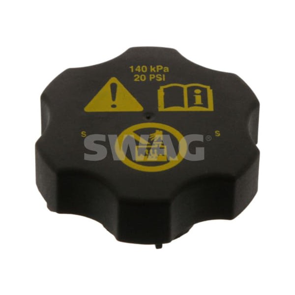 SWAG 40936579 Radyatör Yedek Su Depo Kapağı Astra K 16- Astra J 10- Insignia A 09-17 A 09-17 Insigni
