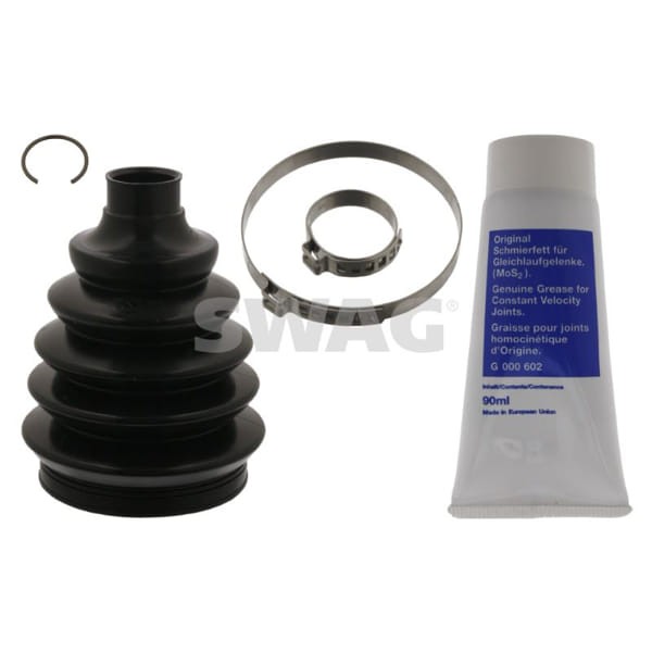 SWAG 40937086 Aks Körüğü Takımı FEBI 37086