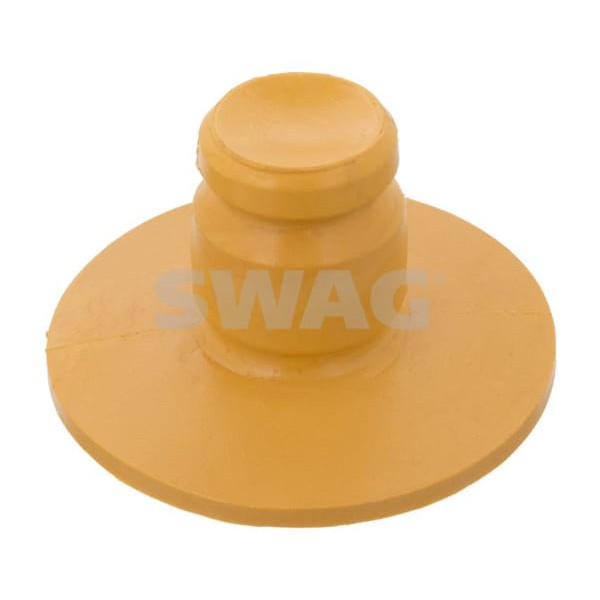 SWAG 40938228 Amortisör Lastiği FEBI 38228