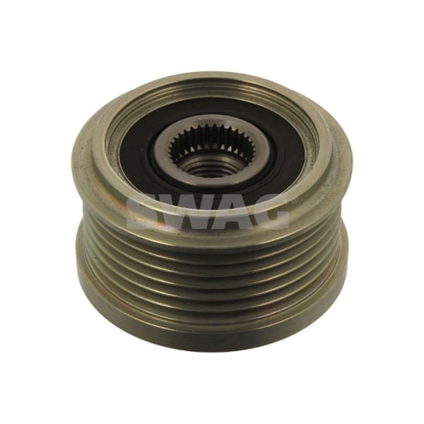 SWAG 40938261 Alternatör Kasnağı FEBI 38261