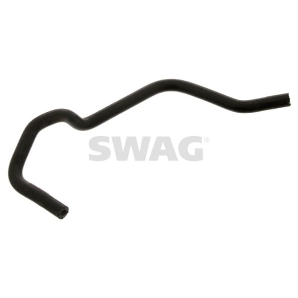 SWAG 40938944 Silindir Kapak Havalandırma Hortumu Agila Astra G Astra H Corsa C Corsa D Merıva 1.0 1