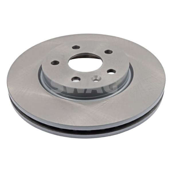 SWAG 40939186 Fren Diski Ön Astra Classıc 99-02 J 09- / Aveo T300 11- Cruze J300 09- 15 Jant Havalı