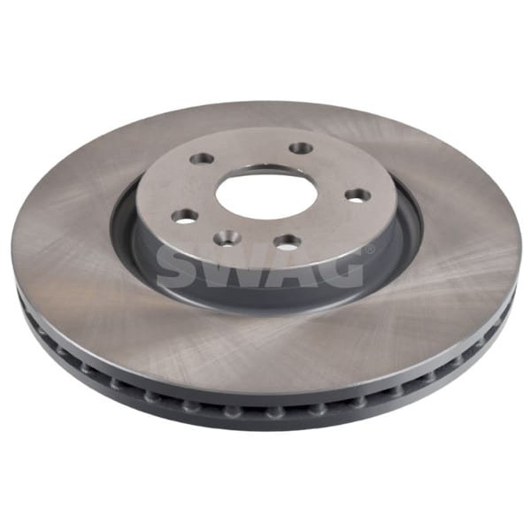 SWAG 40939188 Fren Diski FEBI 39188