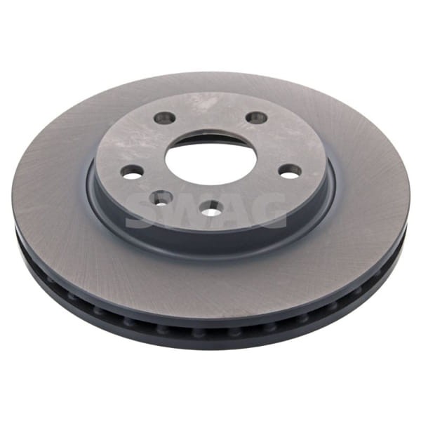 SWAG 40939195 Fren Diski Ön Insignia A 09-17 08- / 9-5 10- 16 Jant Havalı 296Mm 