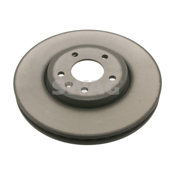 SWAG 40939210 Fren Diski FEBI 39210 