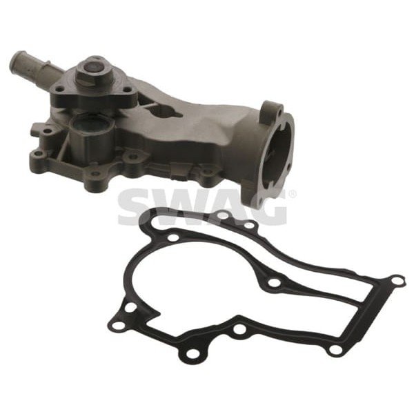 SWAG 40939303 Devirdaim Contası Olan FEBI 39303 