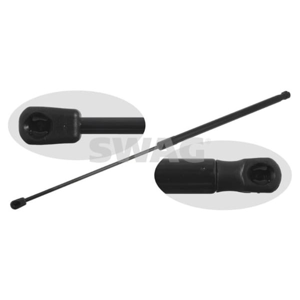 SWAG 40939702 Bagaj Amortisörü FEBI 39702