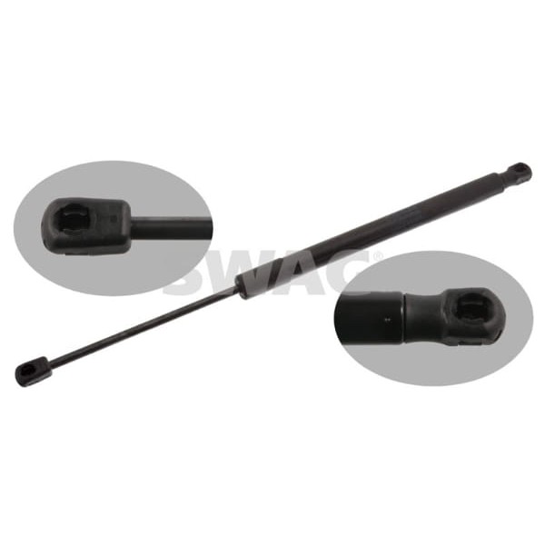 SWAG 40939704 Bagaj Amortisörü FEBI 39704