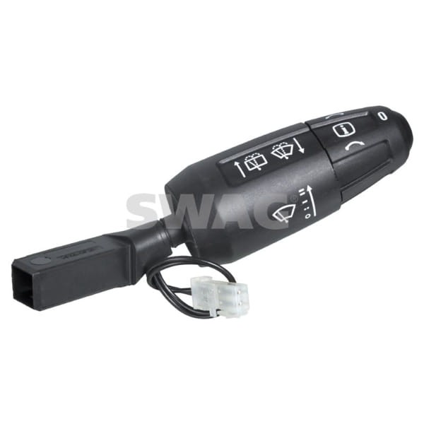 SWAG 40940470 Silecek Kumanda Kolu Çok Fonksiyonlu Corsa D 07-14