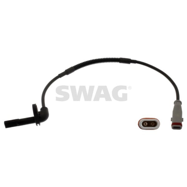 SWAG 40940474 Abs Kablosu Sensörü Ön Astra J Insignia A Zafira C 