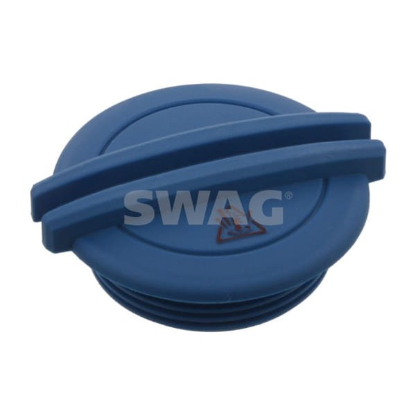 SWAG 40940722 Radyatör Yedek Su Depo Kapağı Fabia Octavia Passat Superb