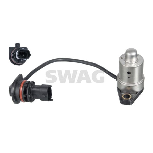 SWAG 40940794 Motor Yağı Seviye Sensörü Astra G - Astra H - Vectra C - Zafira B Z19Dth 