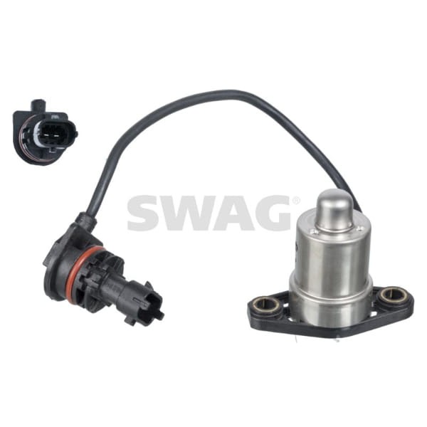 SWAG 40940795 Yağ Seviye Sensörü Corsa C Corsa D Astra H Z13Dt 