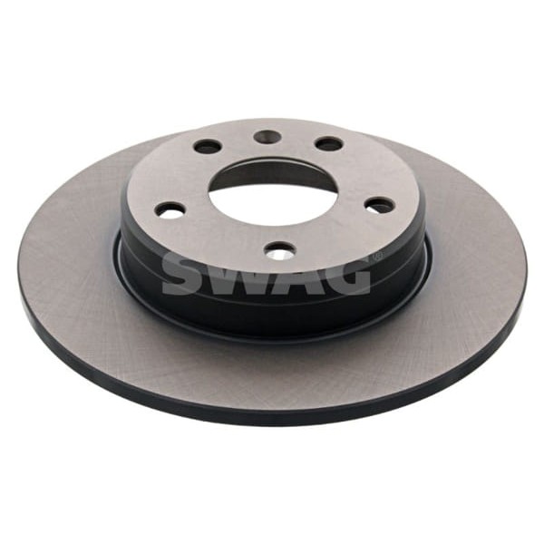 SWAG 40944043 Fren Diski FEBI 44043 