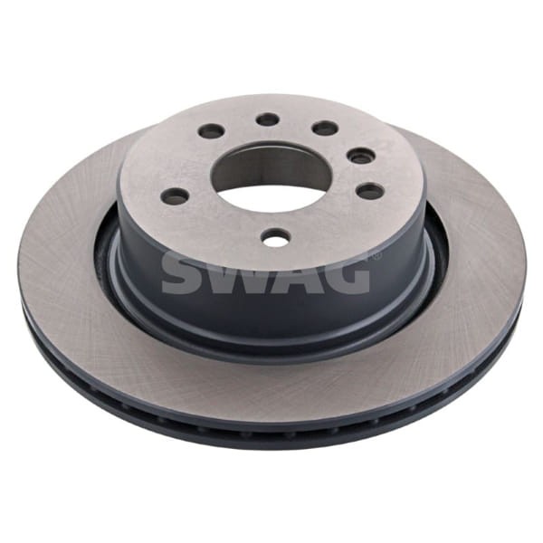 SWAG 40944045 Fren Diski FEBI 44045