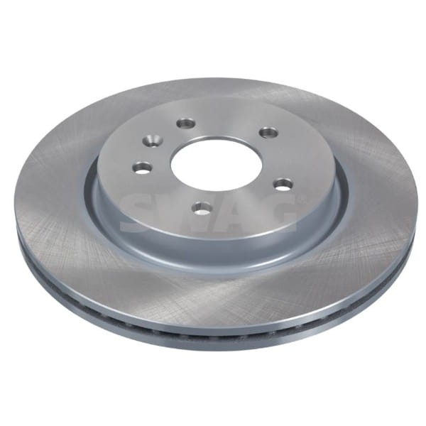 SWAG 40944047 Fren Diski FEBI 44047