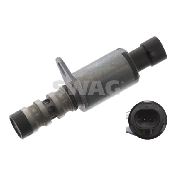 SWAG 40946085 Eksantrik Konum Sensörü Astra H J Insignia Mokka Vectra C Cruze Aveo T300 Zafira B A16