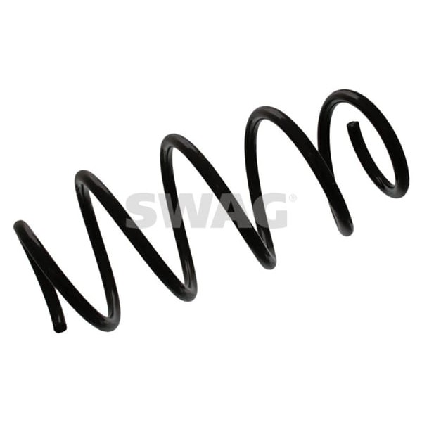 SWAG 40946864 Helezon Yayı Ön (Standart Şase İçin) Corsa D 07-14 